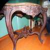 Продам старинный дубовый стол (1940-50гг)